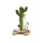 Cactus IQ Training Sisal Cat Cactus Post Scratcher